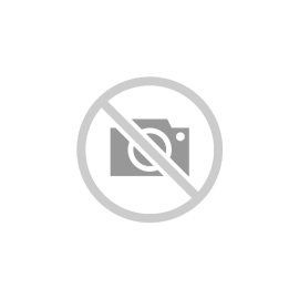 Etiqueta Brother para Impressora Térmica Preto e Vermelho Sobre Branco - DK2251 Etiqueta Brother para Impressora Térmica Preto e Vermelho Sobre Branco - DK2251